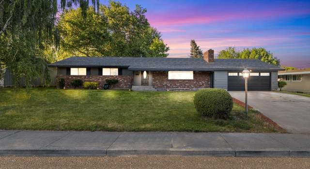 Photo of 1112 Mcmurray St, Richland, WA 99354