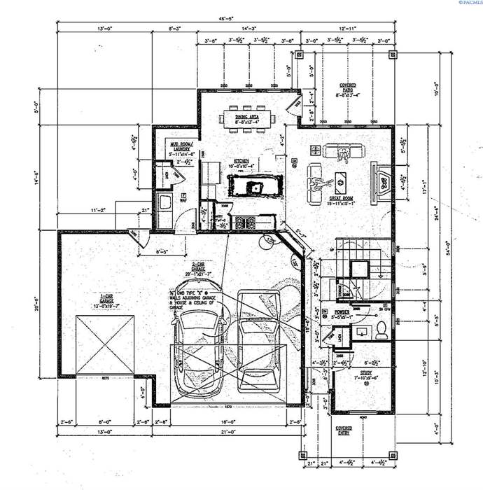 2589 Brodie Ln Richland WA 99352 MLS 258004 Redfin