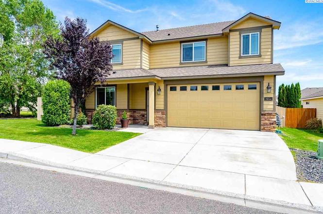 2654 Torrey Pines Way, Richland, WA 99354 | MLS# 246458 | Redfin