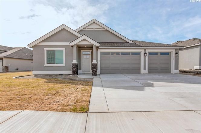 3300 Wild Canyon Way, Richland, WA 99354 | MLS# 241721 | Redfin