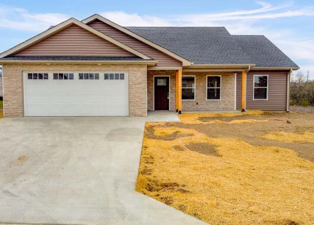 Property at 1812 Savannah Ct, Mexico, MO 65265, 3 beds, 2 baths