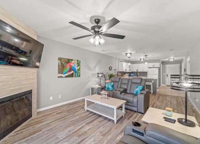 Property at 305 Highland Shores- Unit 3B Dr, Lake Ozark, MO 65049, 2 beds, 2 baths