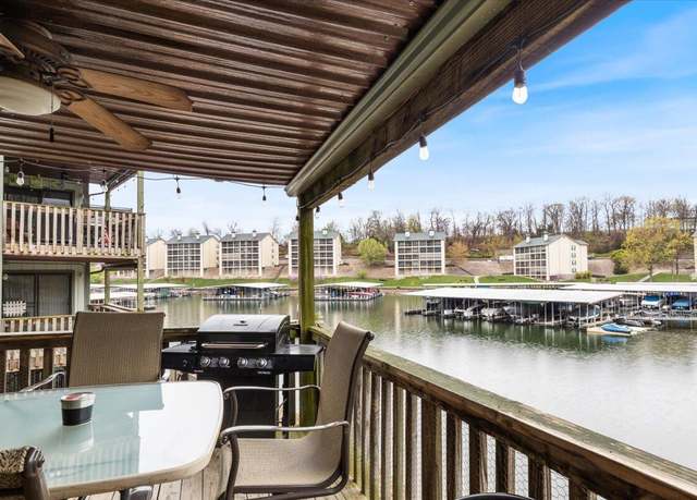Property at 149 Southwood Shores #2a Pl, Village Of Four Seasons, MO 65049, 2 beds, 2 baths