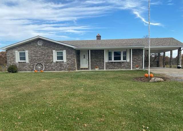 Property at 754 County Rd 245, Auxvasse, MO 65231, 3 beds, 3 baths