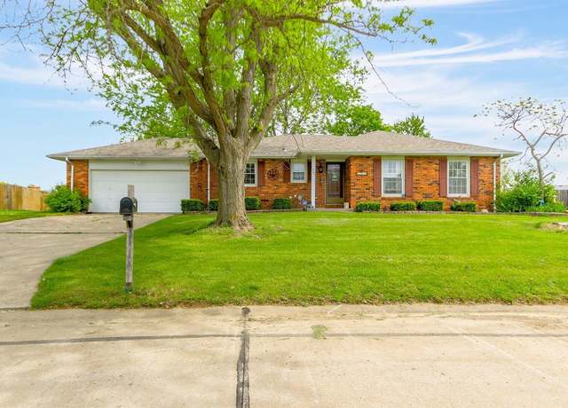 Property at 1767 Quail Hill Rd, Mexico, MO 65265, 3 beds, 2 baths