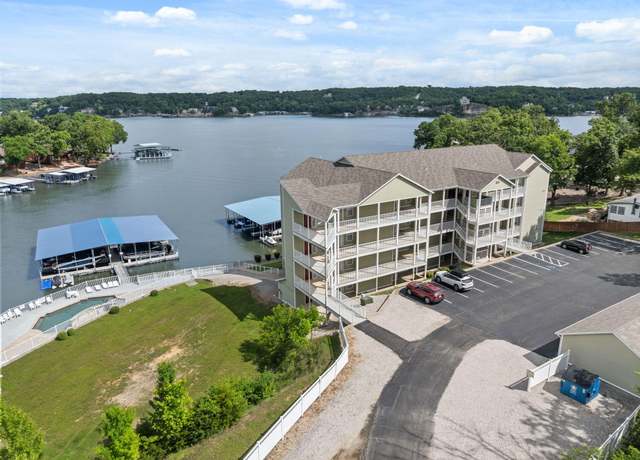 Property at 111 Journeys End Trl, Sunrise Beach, MO 65079, 3 beds, 2.5 baths