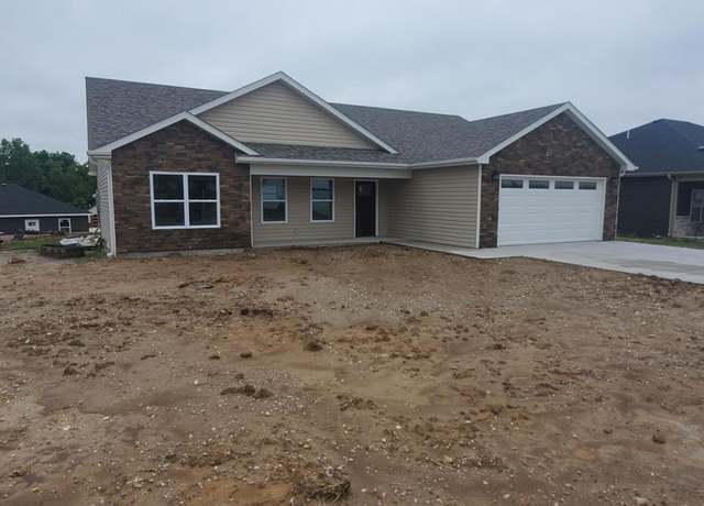 Property at 1728 Savannah Ct, Mexico, MO 65265, 3 beds, 2 baths