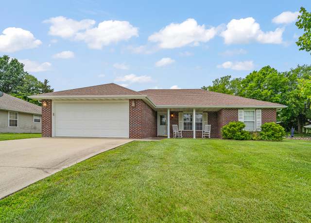 Property at 5074 Pendergras Rd, Fulton, MO 65251, 3 beds, 2 baths