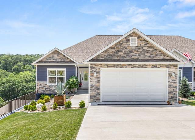 Property at 76 Barolo Ln, Camdenton, MO 65020, 4 beds, 3 baths