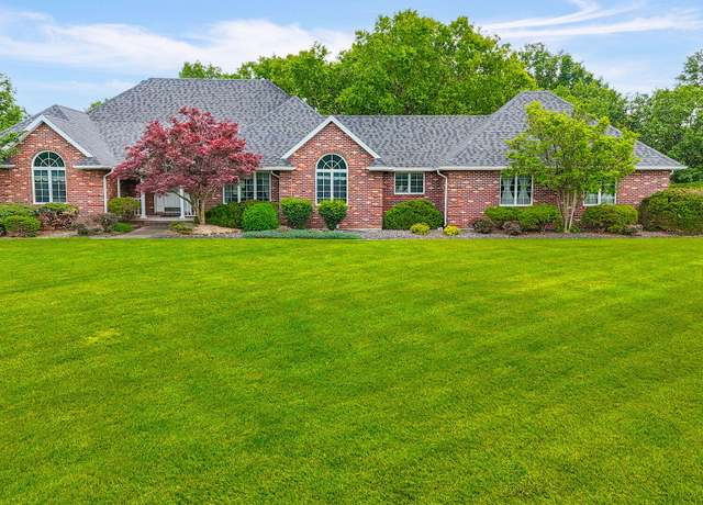 Property at 11662 Audrain Rd 9909, Mexico, MO 65265, 5 beds, 4.5 baths