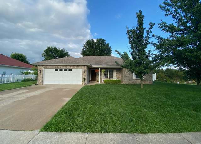 Property at 1432 Erik Pl, Fulton, MO 65251, 3 beds, 2 baths