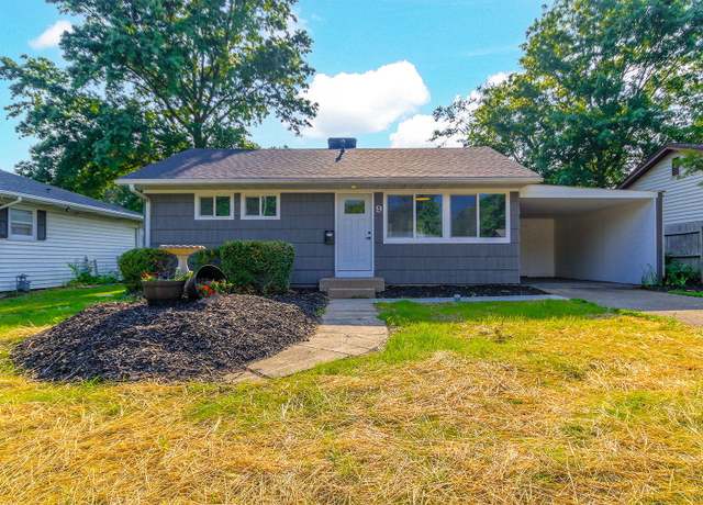 Property at 9 Bougainville Dr, Mexico, MO 65265, 2 beds, 1 bath