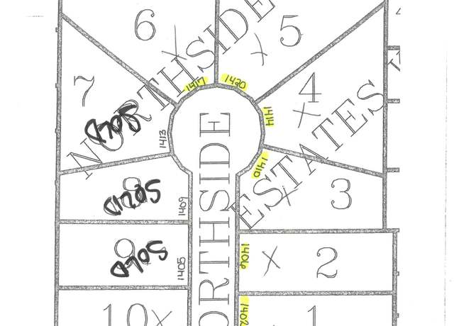 Property at 1401 Northside Dr, Mexico, MO 65265