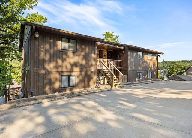 Property at 7 Lone Timber #2a Rd, Lake Ozark, MO 65049, 1 bed, 1 bath