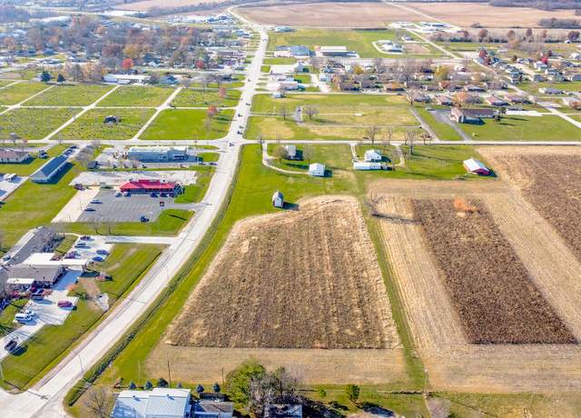 Property at Hwy 22, Centralia, MO 65240