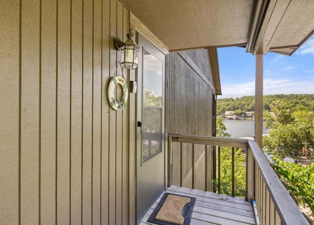 Property at 19 Catalpa #2d Ct, Lake Ozark, MO 65049, 1 bed, 1 bath
