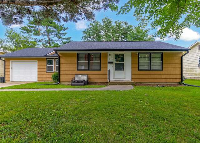 Property at 620 Robinhood Rd, Mexico, MO 65265, 2 beds, 1 bath
