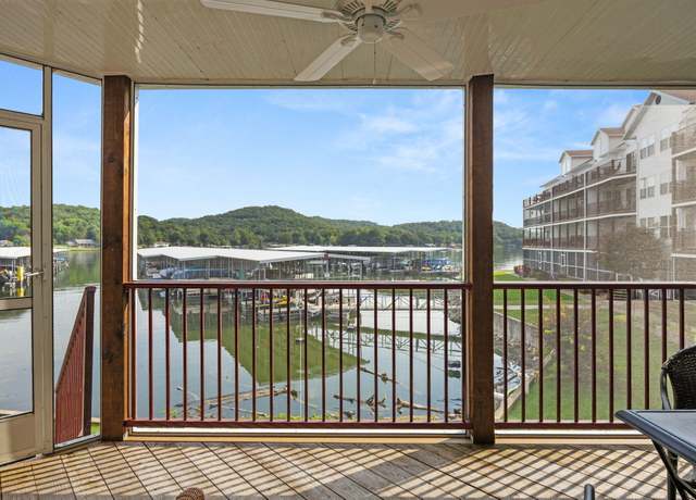 Property at 686 Clearwater 1E Dr, Camdenton, MO 65020, 2 beds, 2 baths