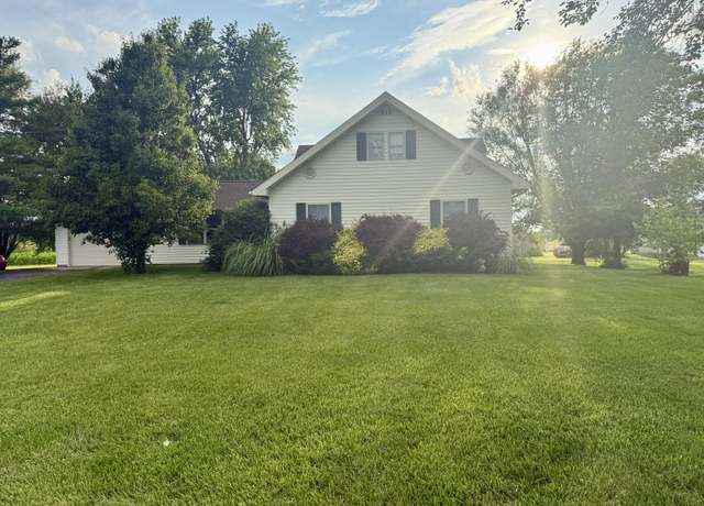 Property at 2181 Hwy Z, Mexico, MO 65265, 4 beds, 2.5 baths