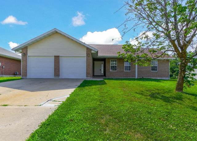 Property at 1877 Country Pl Ct, Mexico, MO 65265, 3 beds, 2 baths