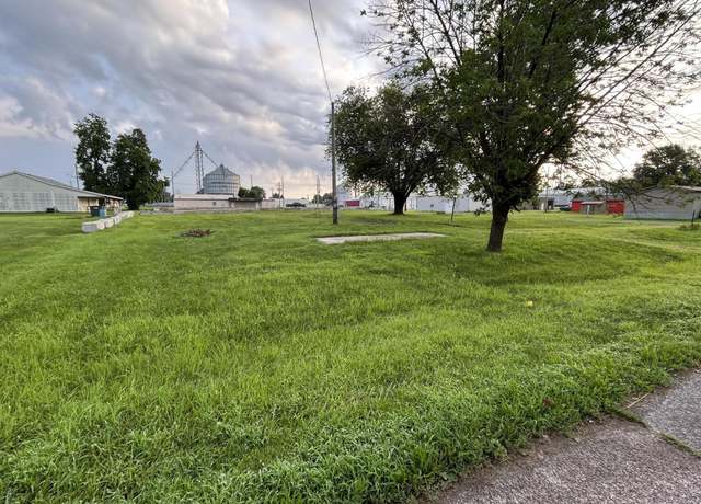 Property at 307 2nd St, Martinsburg, MO 65264