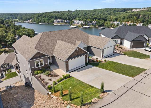 Property at 62 Barolo #22-a Ln, Camdenton, MO 65020, 4 beds, 3 baths