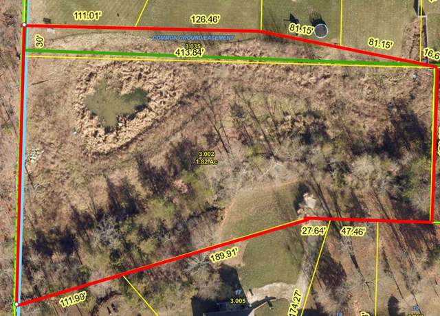 Property at TBD Edwards Dr, Holts Summit, MO 65043