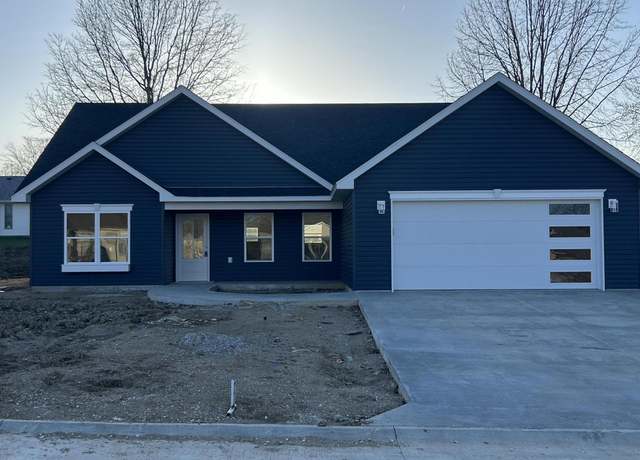 Property at 2333 Lillian Ln, Mexico, MO 65265, 3 beds, 2 baths