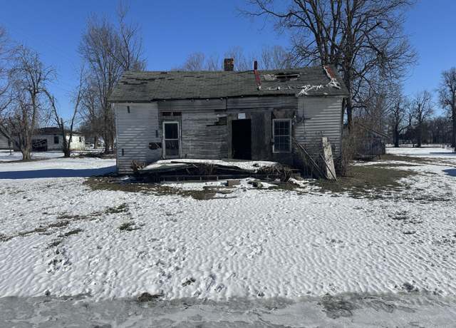 Property at 524 Rollins St, Benton City, MO 65232, 1 bed, 1 bath