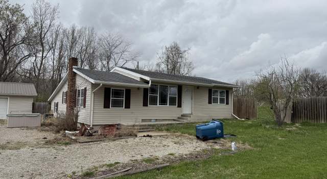 Photo of 4949 County Rd 105, Fulton, MO 65251