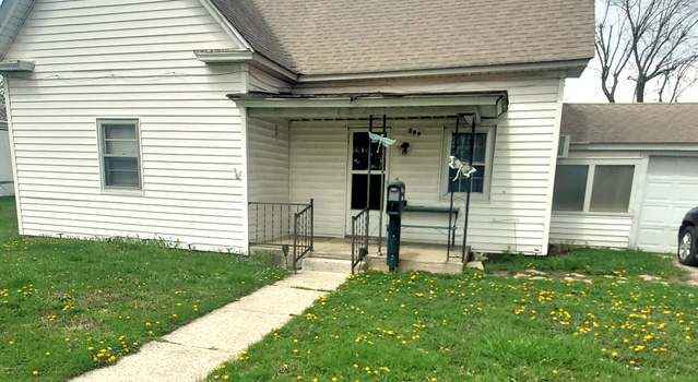 Photo of 309 W Walsh Blvd, Vandalia, MO 63382