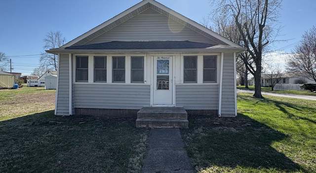 Photo of 200 E Water St, Wellsville, MO 63384