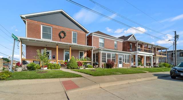 Photo of 108 106,104 Lafayette St, Jefferson City, MO 65101