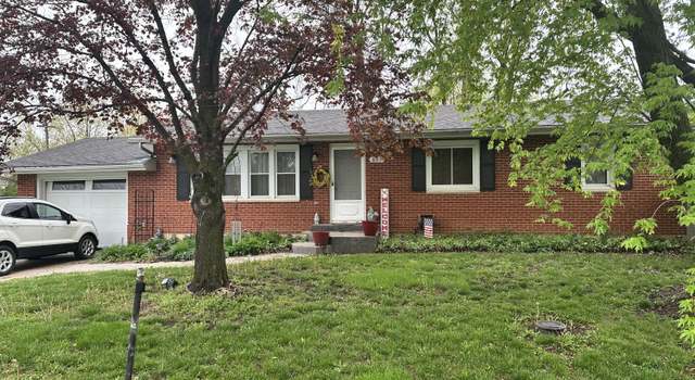 Photo of 807 Graham St, Auxvasse, MO 65231