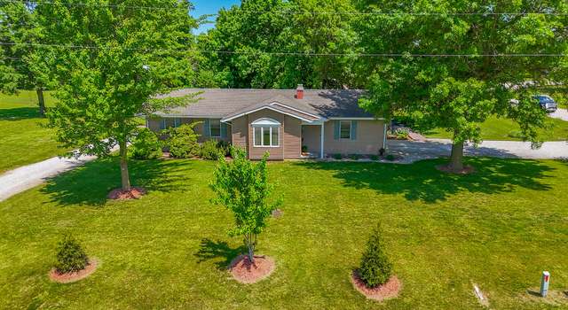 Photo of 19845 Audrain Rd 375, Mexico, MO 65265