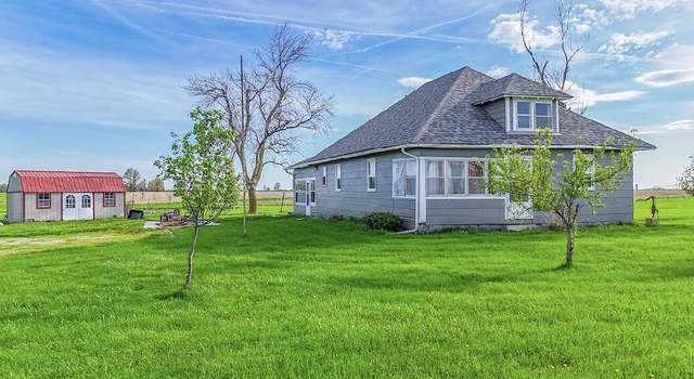 Photo of 34486 Audrain Road 448, Laddonia, MO 63352