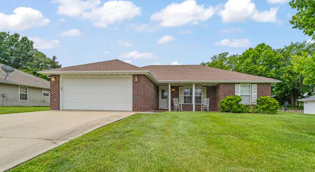 Photo of 5074 Pendergras Rd, Fulton, MO 65251