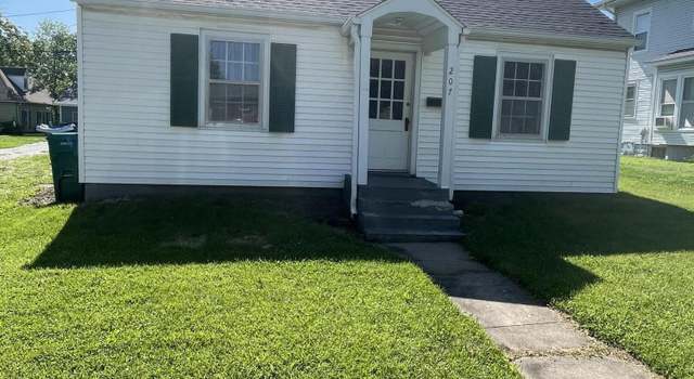 Photo of 207 Broadway St, Macon, MO 63552