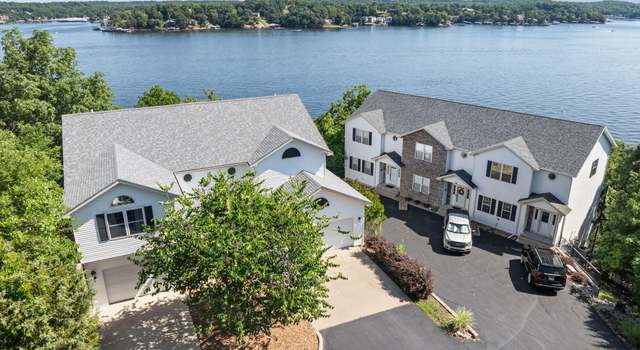 Photo of 31 Bluff Ridge #1a Dr, Lake Ozark, MO 65049