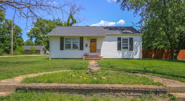 Photo of 1022 N Jefferson St, Mexico, MO 65265