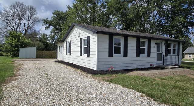 Photo of 2801 Pollock Rd, Mexico, MO 65265
