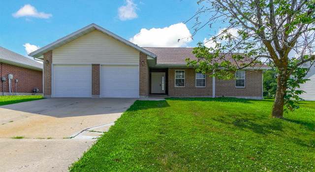 Photo of 1877 Country Pl Ct, Mexico, MO 65265