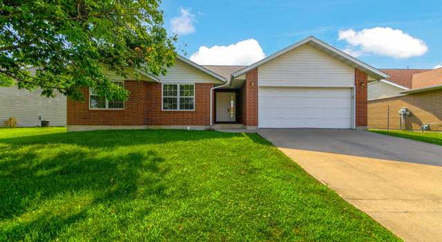 Photo of 1915 Country Pl Ct, Mexico, MO 65265