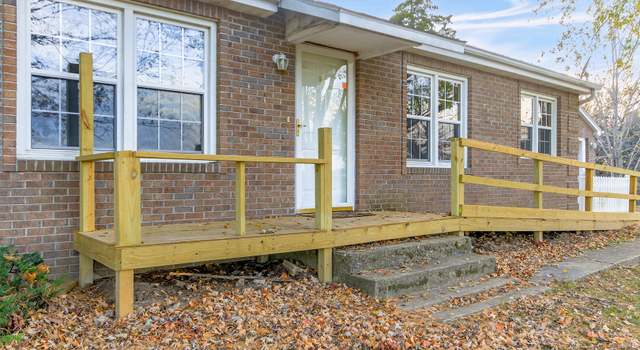 Photo of 35417 State Hwy D, Santa Fe, MO 65282