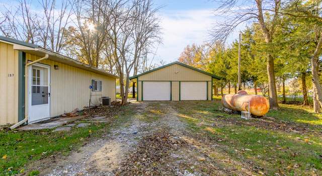 Photo of 357 N Center, Rush Hill, MO 65280