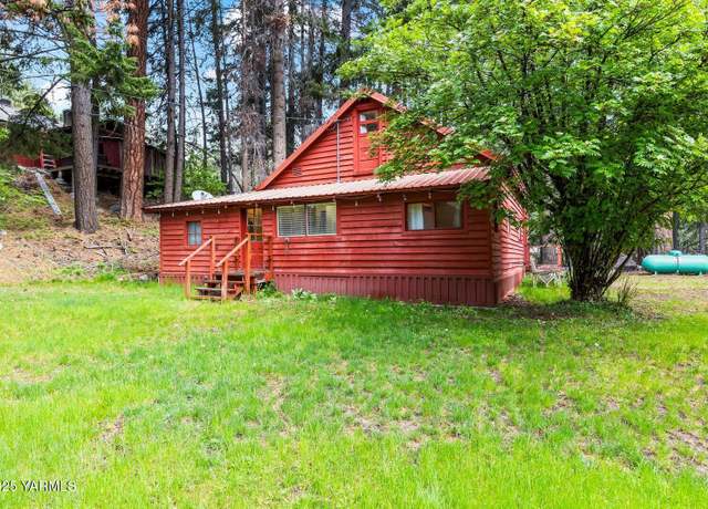Property at 34500 US Hwy 12 Hwy #111, Naches, WA 98937, 3 beds, 1.5 baths