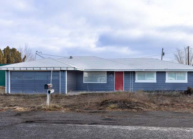 Property at 2003 S 47th Ave, Yakima, WA 98903, 3 beds, 1.5 baths