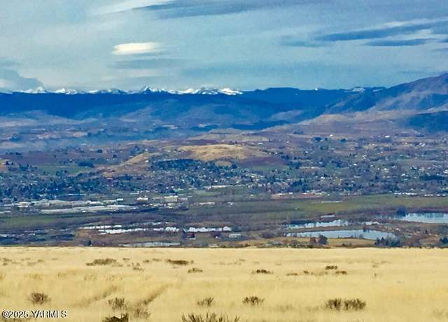Property at NKA Unassigned, Yakima, WA 98901