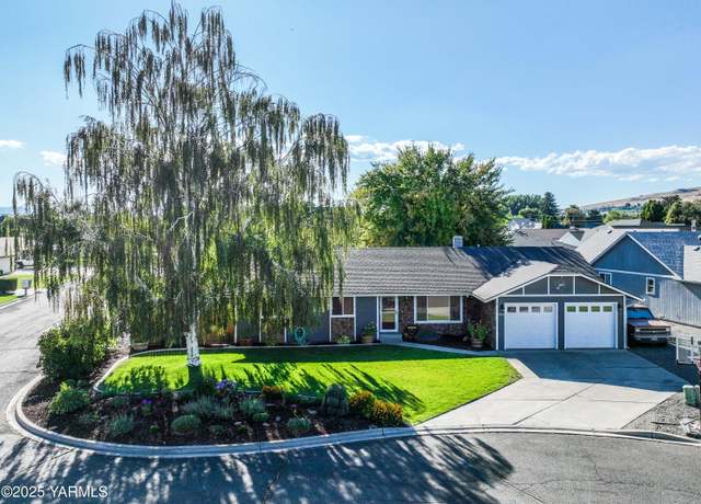 Property at 7507 Olmstead Ct, Yakima, WA 98908, 3 beds, 2 baths