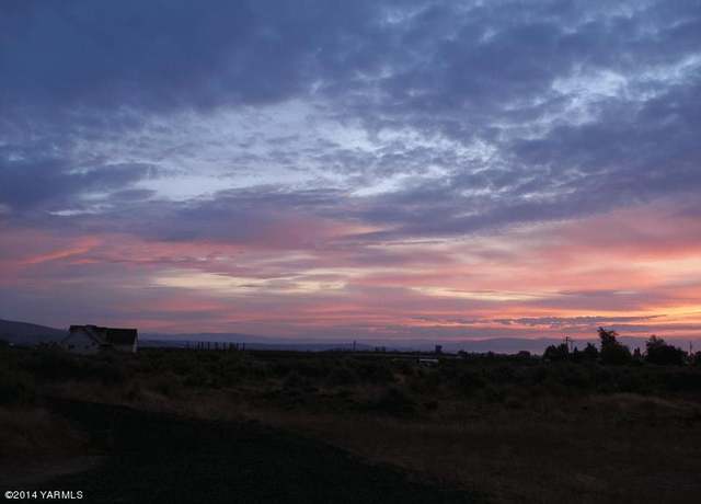 Property at NNA E Pheasant Hill Rd, Yakima, WA 98908